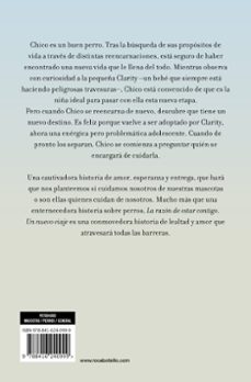 la razon de estar contigo: un nuevo viaje-w. bruce cameron-9788416240999