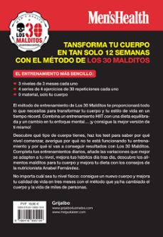 los 30 malditos-9788416895199