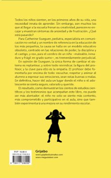 feliz de aprender en la escuela-catherine gueguen-9788417338299