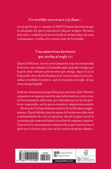 el jardi oblidat-kate morton-9788417444099