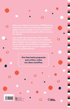 el gran libro de las enfermedades-lukasz kaniewski-karolin kotowska-9788417511999