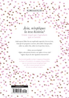 avia, m expliques la teva historia?-elma van vliet-9788417627799