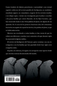 os matarán en nombre de dios-fernando san agustin-9788418557699