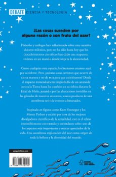 una serie de eventos afortunados-sean b. carroll-9788418619199