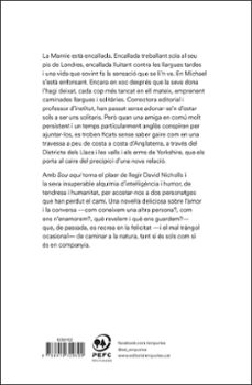 sou aquí-david nicholls-9788419729699