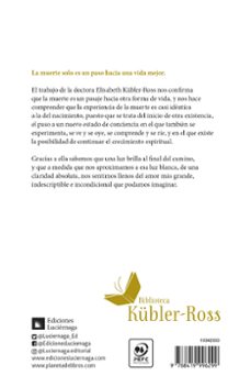 la muerte: un amanecer-elisabeth kubler-ross-9788419996299