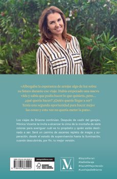 la montaña de 7 colores: asciende a tu mejor version-monica vicente-9788425360299