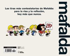mafalda presidenta-9788426411099