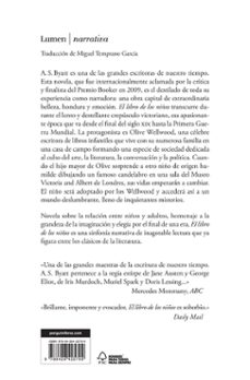 el libro de los niños-a.s. byatt-9788426425799