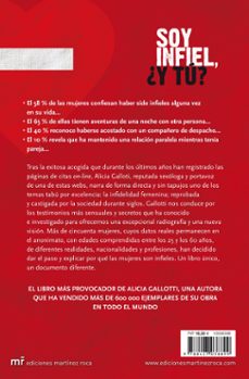 (pe) soy infiel ¿y tu?-alicia gallotti-9788427038899