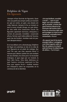 els figurants-delphine de vigan-9788429783599
