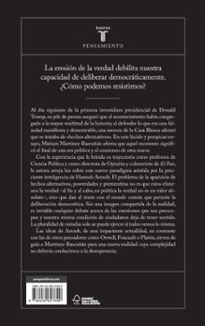 el fin del mundo común-mariam martinez bascuñan-9788430627899