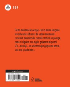 sombras, noche y nada mas-edgar allan poe-9788439737599