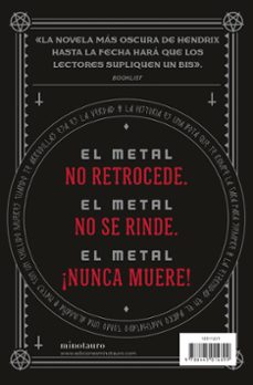 vendimos nuestras almas-grady hendrix-9788445014899