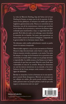 hijas de la niebla-lydia gregovic-9788445018699