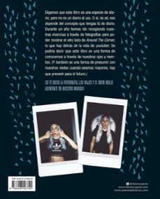 around the corner: the other side-paula baena-giovanna bravar-9788448023799