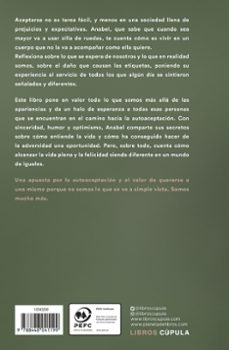 no soy lo que ves-anabel dominguez-9788448041199