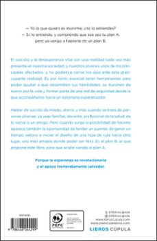 el plan b-agustin bonifacio-9788448044299