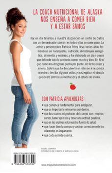 yo si que como: para adelgazar hay que comer-patricia perez-9788466333399