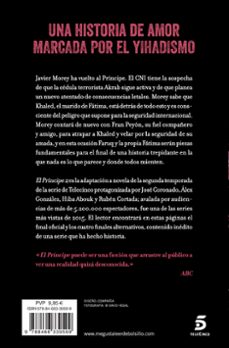 el príncipe 2-salva rubio-9788466339599