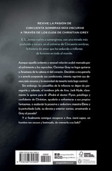 más oscuro («cincuenta sombras» contada por christian grey 2)-e.l. james-9788466345699
