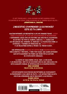 introduccion a la macroeconomia en viñetas-grady klein-9788466353199