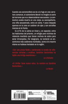 las hermanas de crest-sandrine destombes-9788466355599
