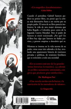 los informantes-juan gabriel vasquez-9788466361699