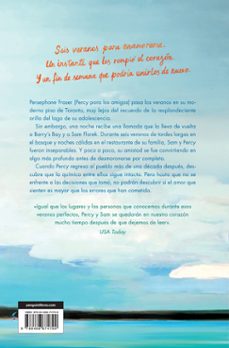 todos nuestros veranos-carley fortune-9788466674799