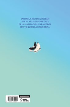 romper el hielo (edición especial) (maple hills 1)-hannah grace-9788466679299