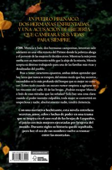 Imagen Secuandaria de Cuando callan las montañas. Abrir galería completa.