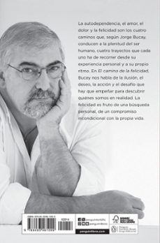 Imagen Secuandaria de El camino de la felicidad. Abrir galería completa.