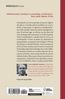 obra selecta-cyril connolly-9788483469699