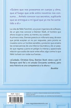 poseeme (trilogia stark, 2)-j. kenner-9788490329399