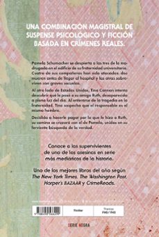 chicas brillantes-jessica knoll-9788490566299