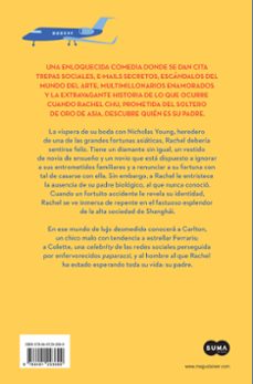 la boda de rachel chu-kevin kwan-9788491293699