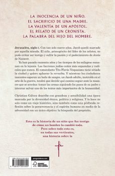 te he llamado por tu nombre-christian galvez-9788491294399