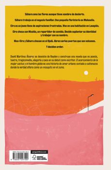el acercamiento de la mujer cactus y el hombre globo-rayden david martinez alvarez-9788491297499