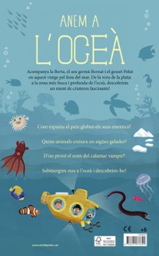 anem a l oceà-timothy knapman-wesley robins-9788491376699