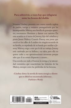 mi adorable bribona-johanna lindsey-9788496546899