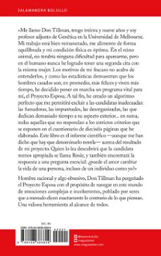 el proyecto esposa-graeme simsion-9788498386899