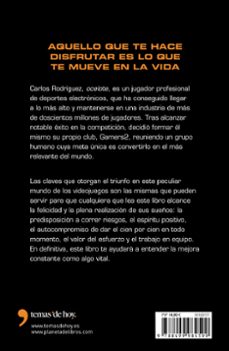 (pe) aqui empiezan tus sueños: alcanza tu objetivo-9788499984599