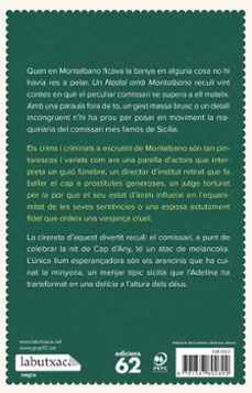 un nadal amb montalbano-andrea camilleri-9791387802899