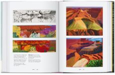 david hockney. una cronología. 40th ed.-hans werner holzwarth-9783836588300