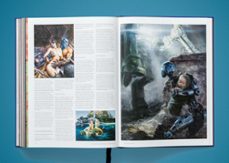 masterpieces of fantasy art-dian hanson-9783836572101