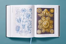 the art and science of ernst haeckel-julia voss-9783754406106