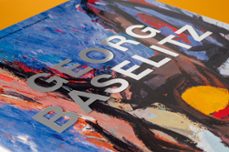 georg baselitz-hans werner holzwarth-9783836599108