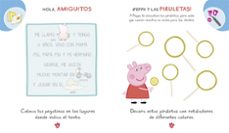 de vacaciones con peppa 4 años-9788437281209
