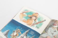 el viaje de shuna (edición especial)-hayao miyazaki-9788419409911