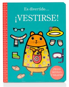 es divertido ¡vestirse!-9788469627716